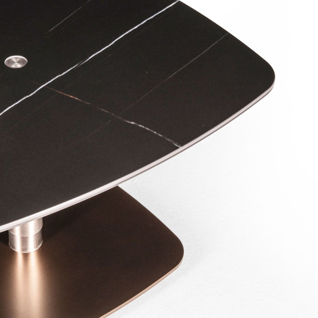 Liftix Height Adjustable Coffee Table