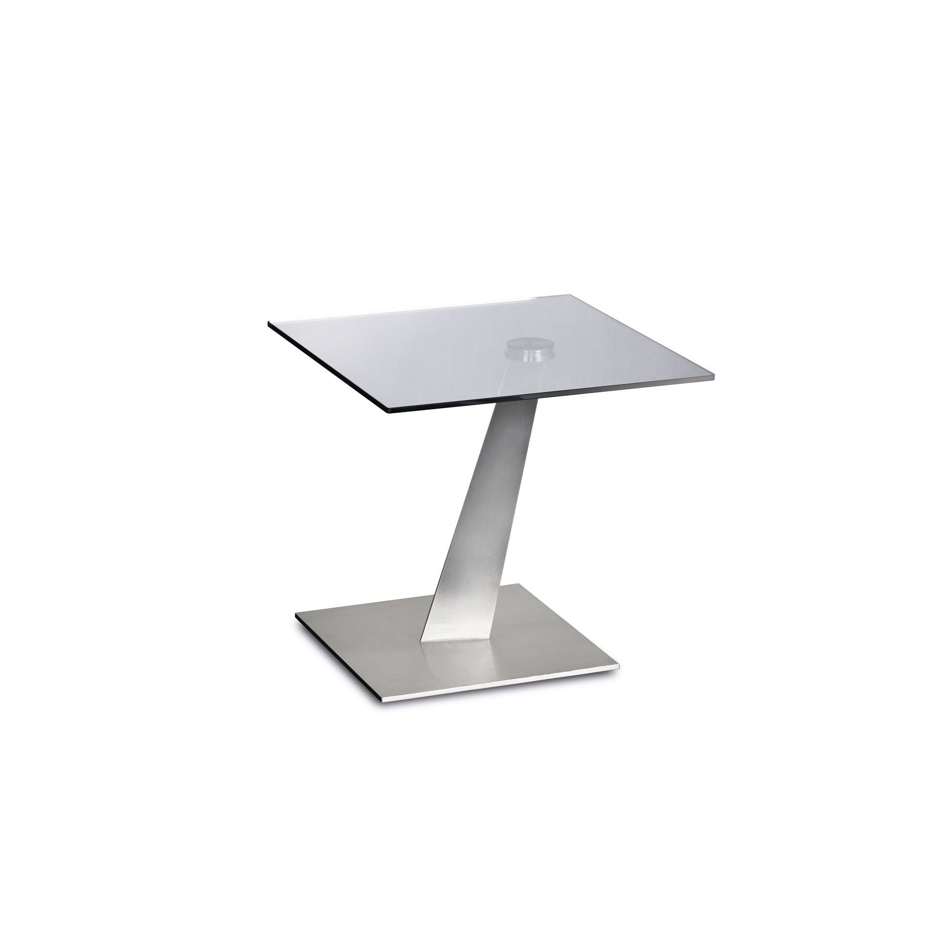 Lyps End Table