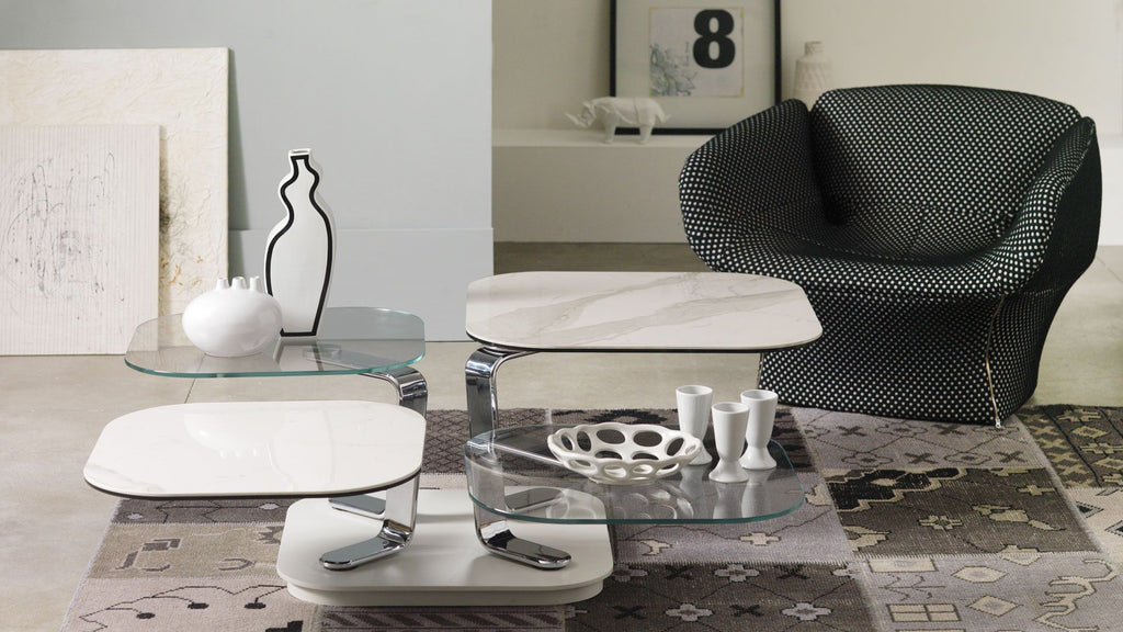 Madison Extendable Coffee Table
