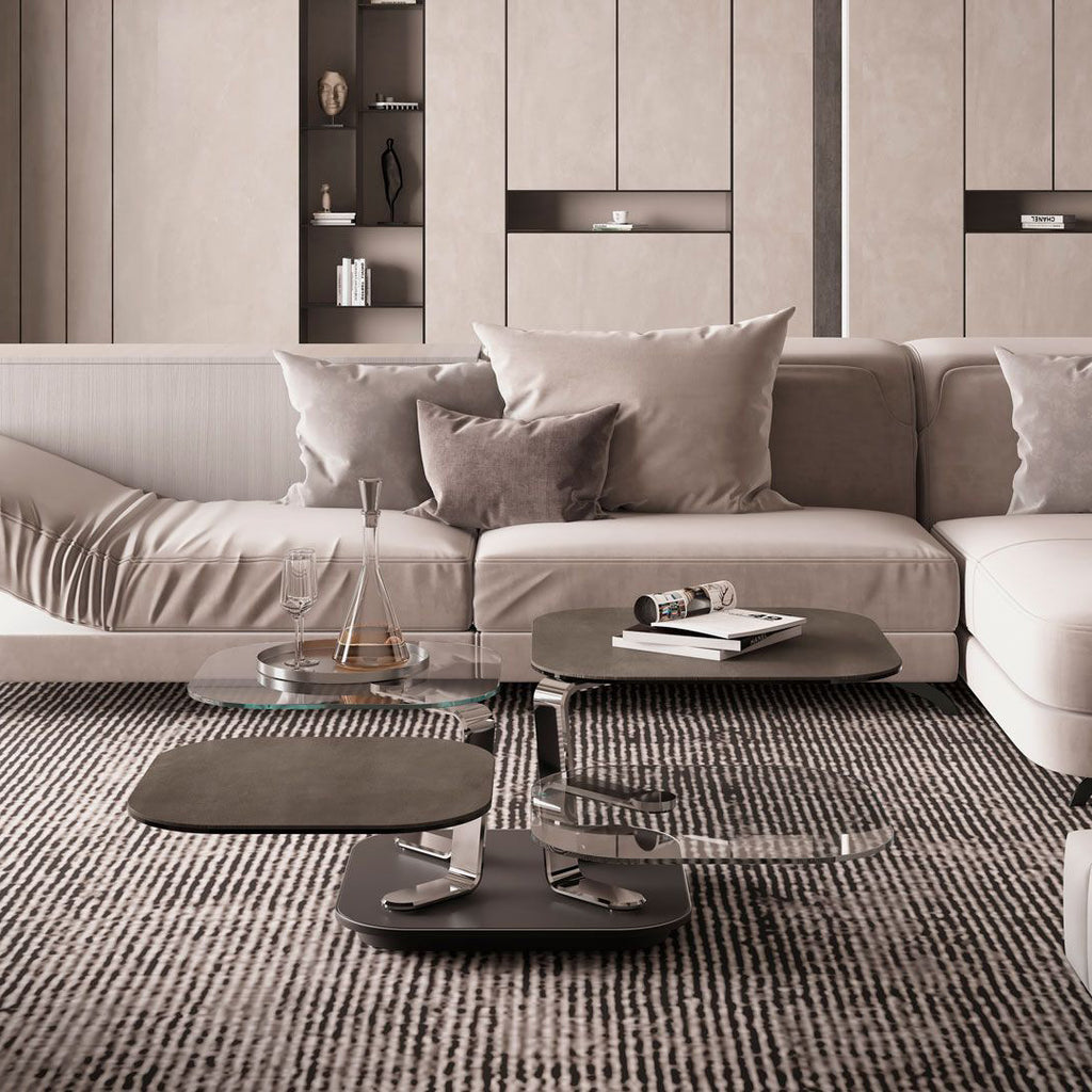 Madison Extendable Coffee Table