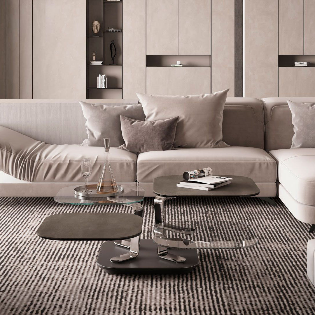 Madison Extendable Coffee Table