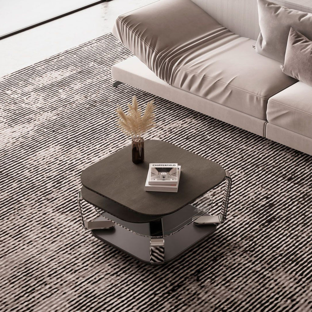 Madison Extendable Coffee Table