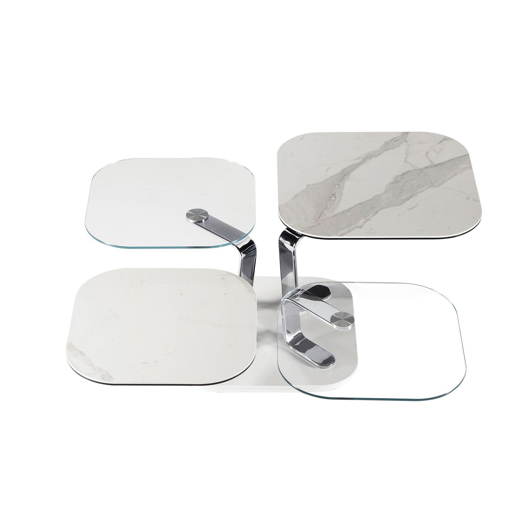 Madison Extendable Coffee Table