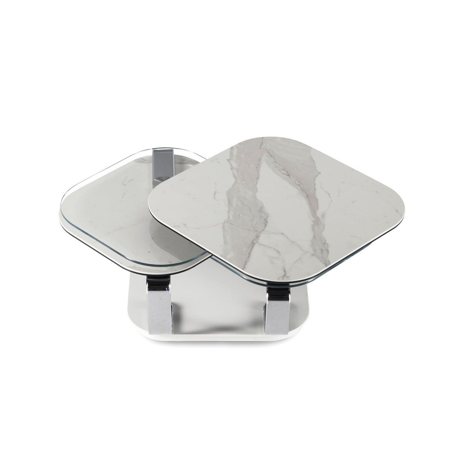 Madison Extendable Coffee Table