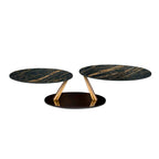Miles Extendable Coffee Table