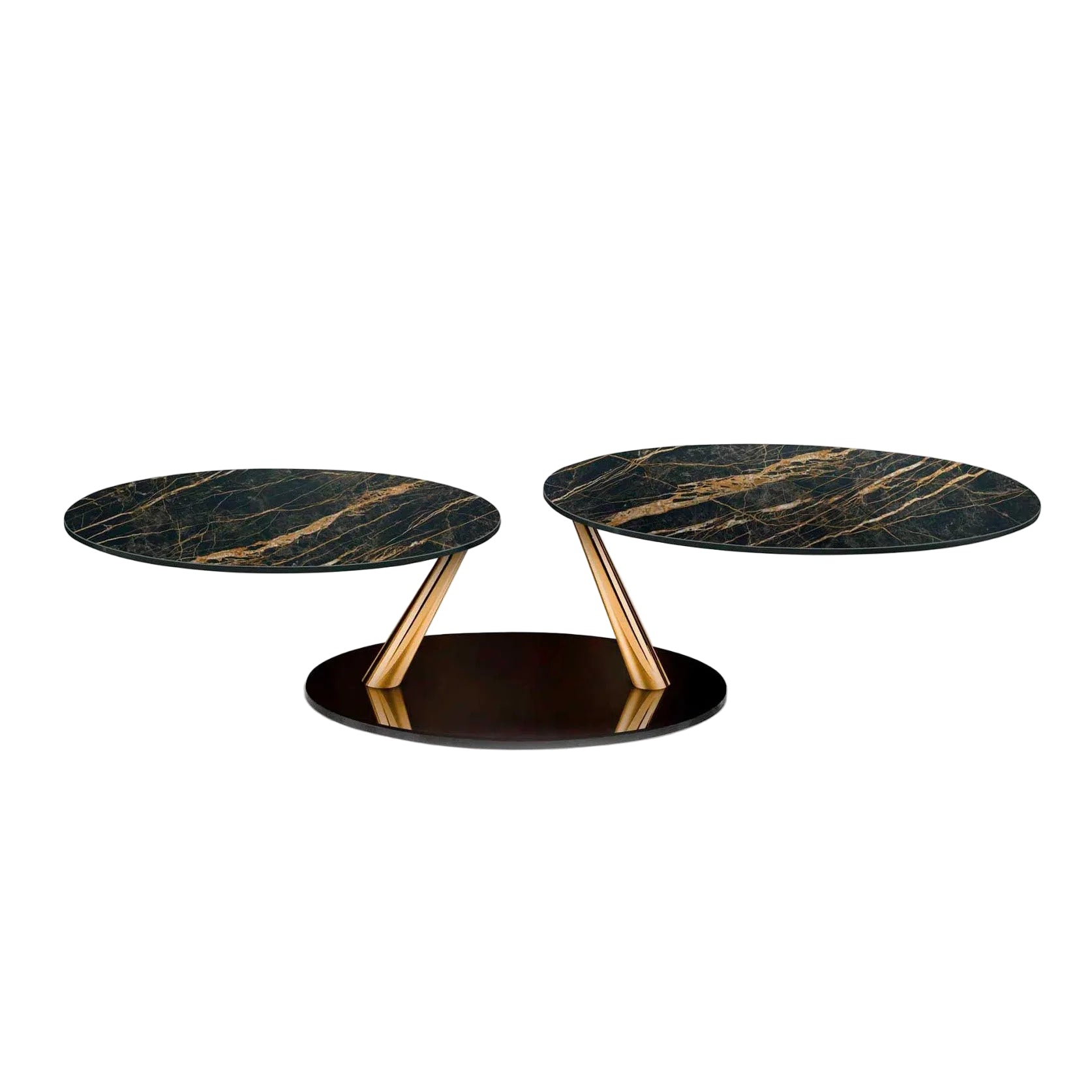 Miles Extendable Coffee Table
