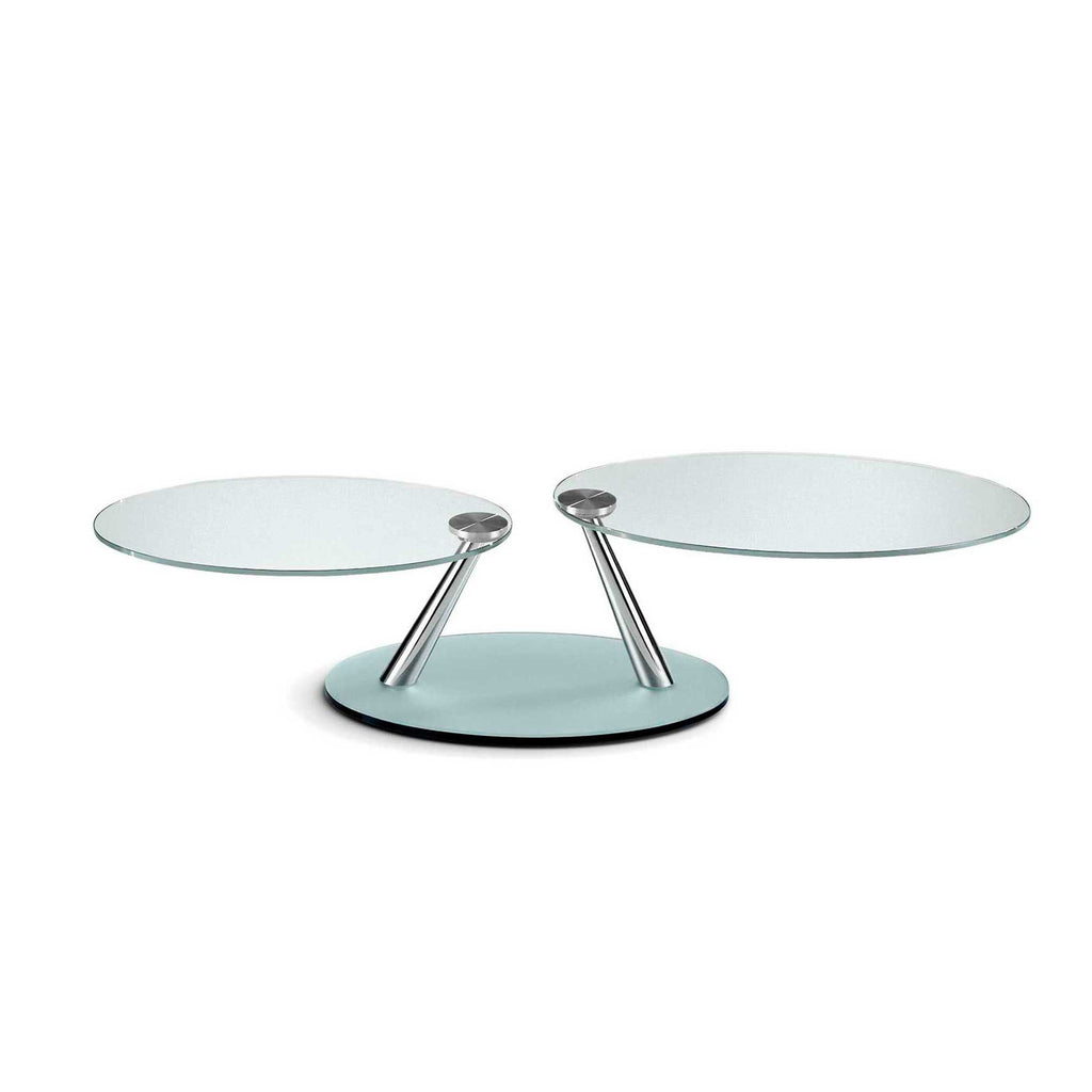 Miles Extendable Coffee Table
