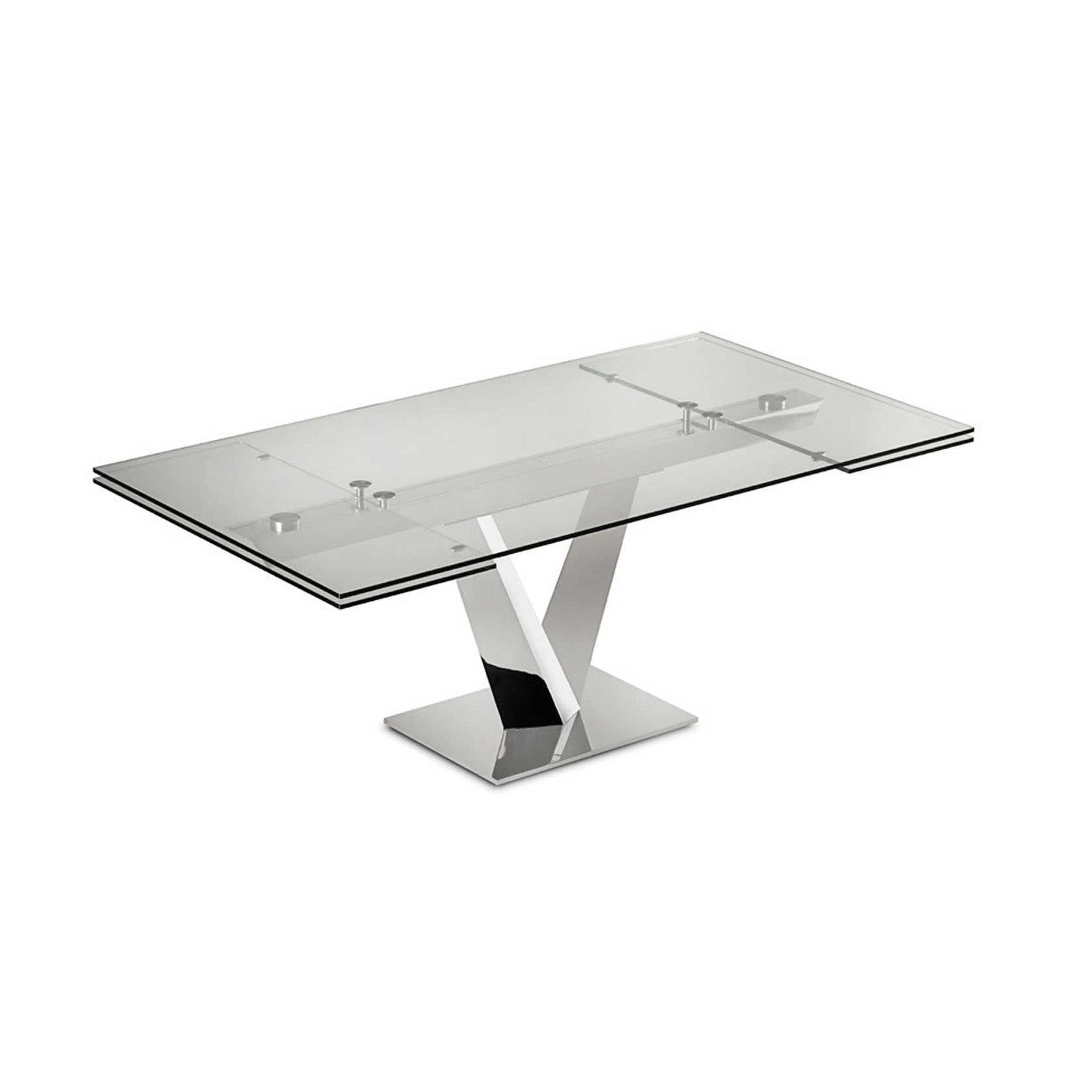 Minosse Extendable Dining Table