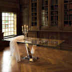 Minosse Extendable Dining Table
