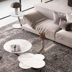 Myflower Extendable Coffee Table