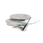 Myflower Extendable Coffee Table