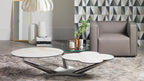 Myflower Extendable Coffee Table