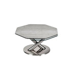 Octago Extendable Coffee Table