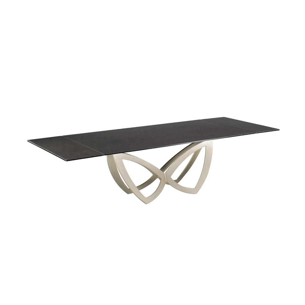 Par Par Extendable Dining Table