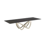 Par Par Extendable Dining Table
