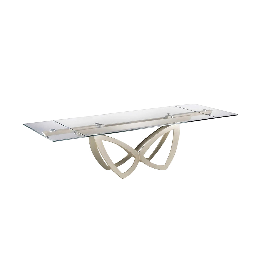 Par Par Extendable Dining Table