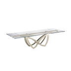 Par Par Extendable Dining Table