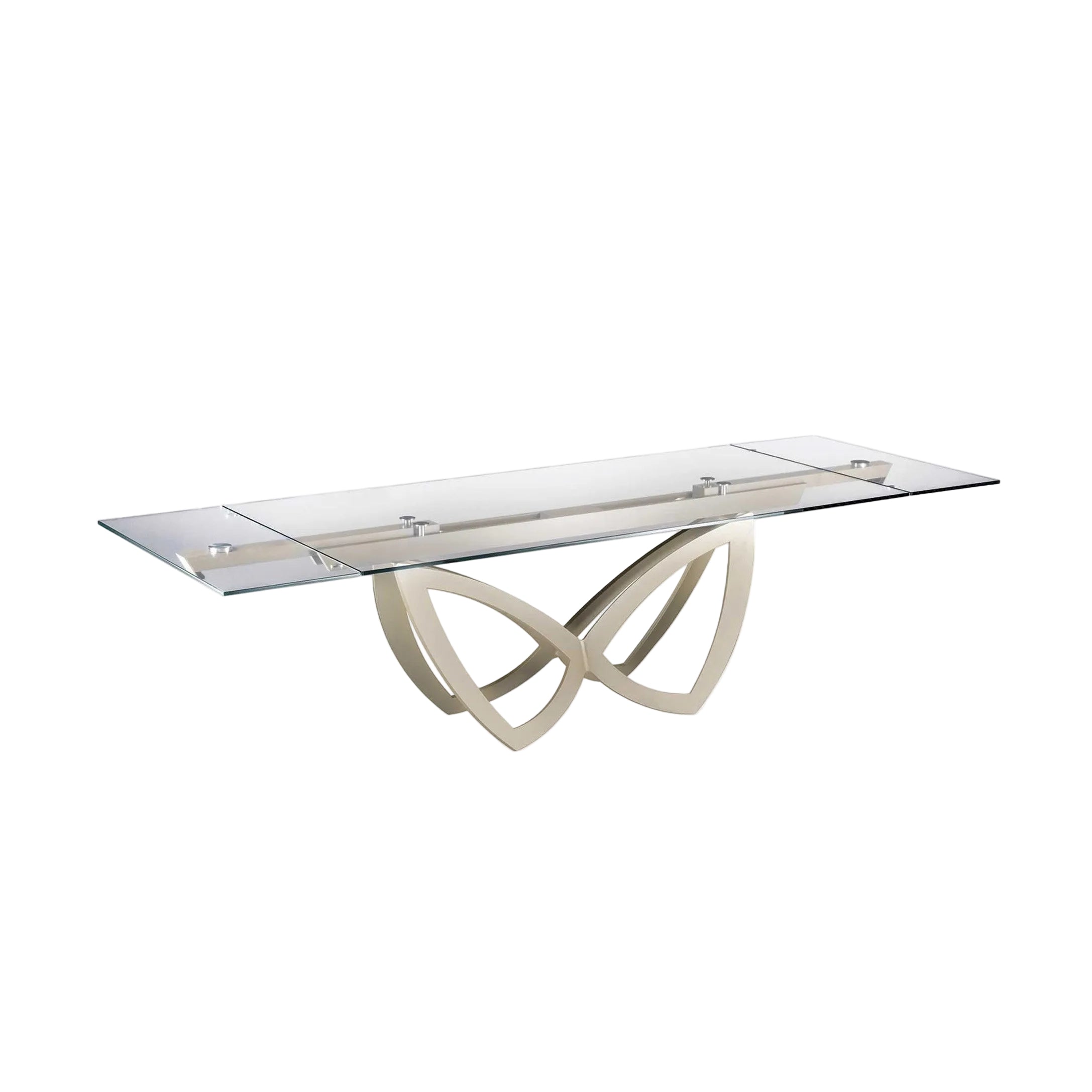 Par Par Extendable Dining Table