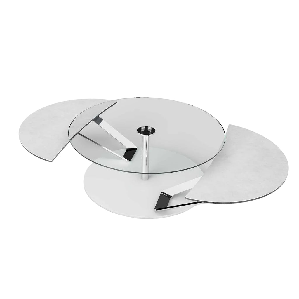 Phobos Extendable Coffee Table