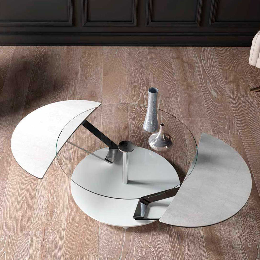 Phobos Extendable Coffee Table