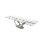 Naos Samba Extendable Dining Table