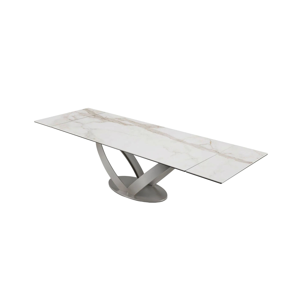 Naos Samba Extendable Dining Table
