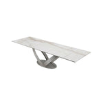 Naos Samba Extendable Dining Table