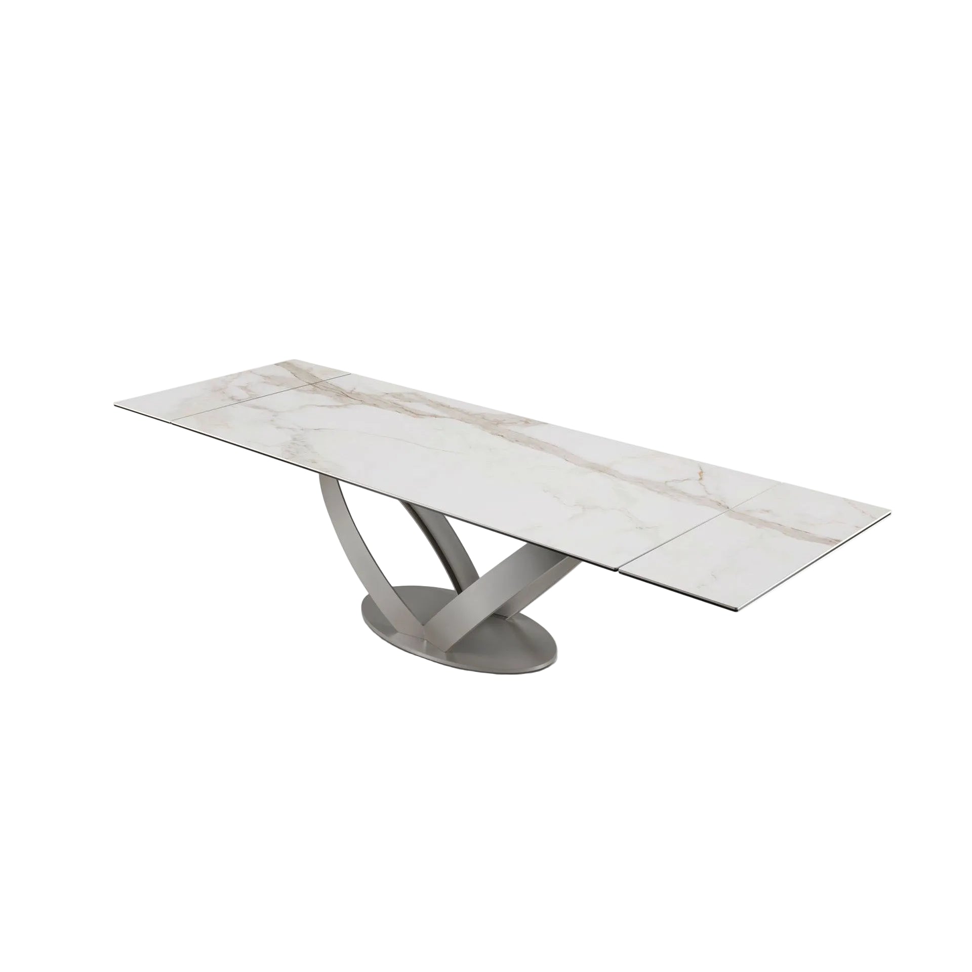 Naos Samba Extendable Dining Table