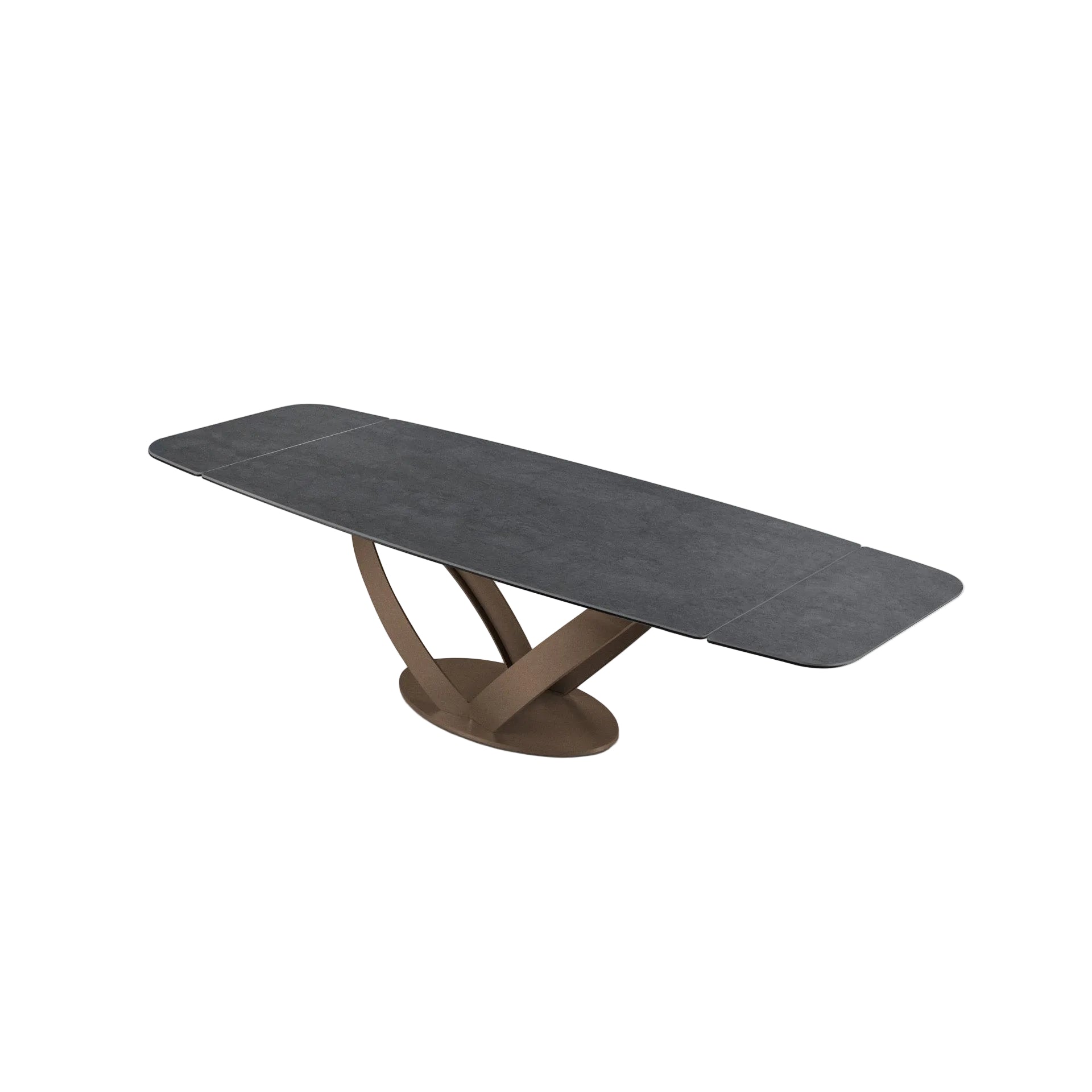 Naos Samba Extendable Dining Table