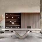 Naos Samba Extendable Dining Table
