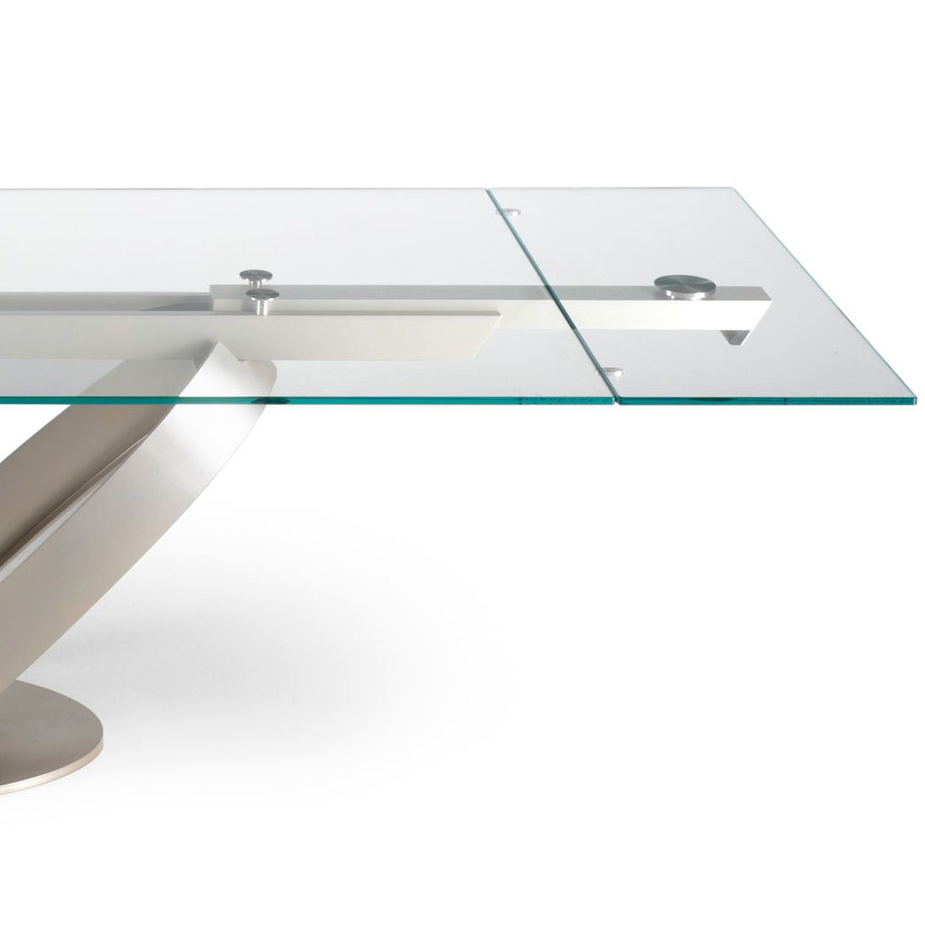 Naos Samba Extendable Dining Table