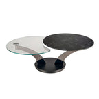 Samurai Extendable Coffee Table
