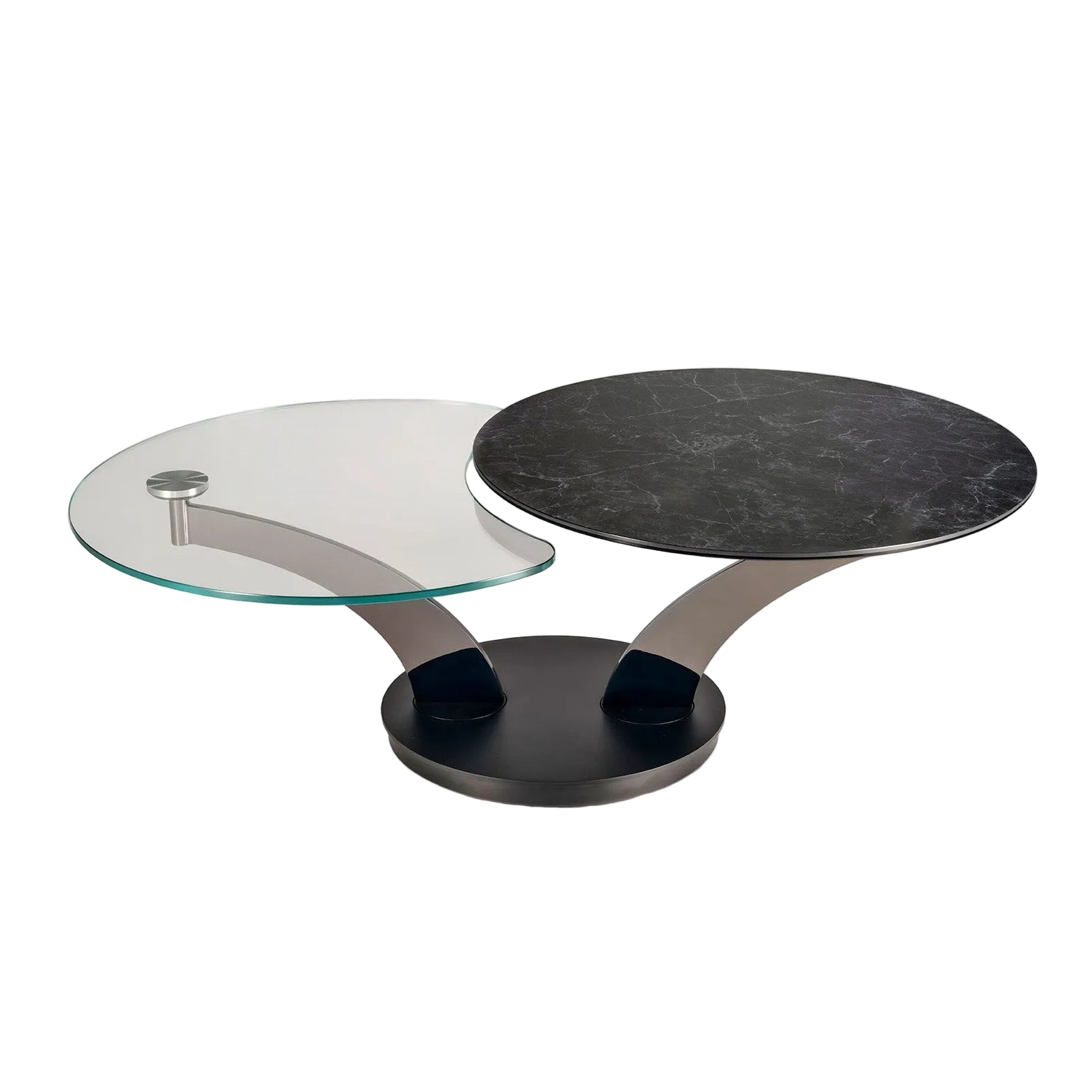 Samurai Extendable Coffee Table