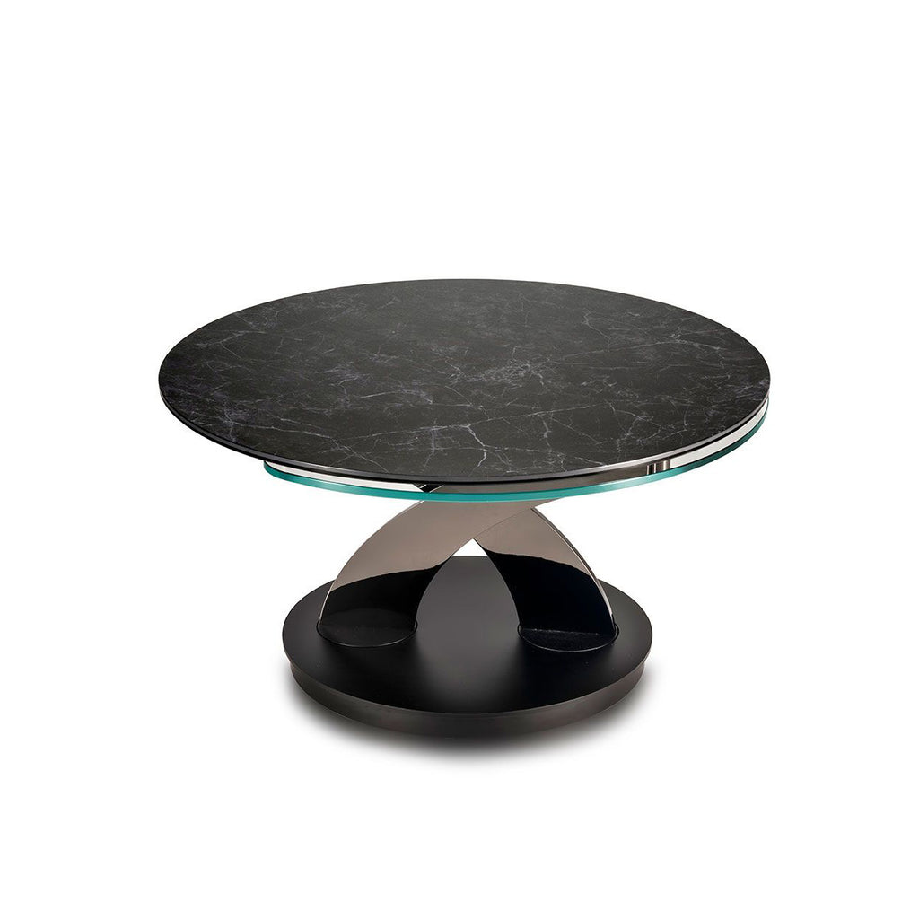 Samurai Extendable Coffee Table