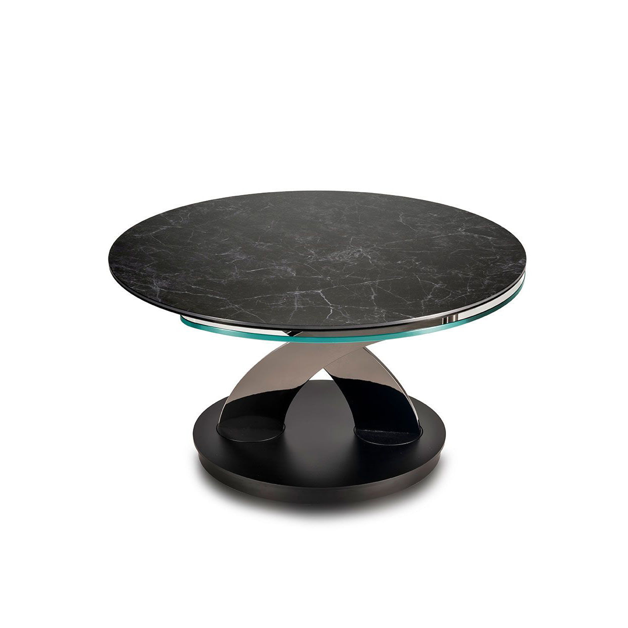 Samurai Extendable Coffee Table
