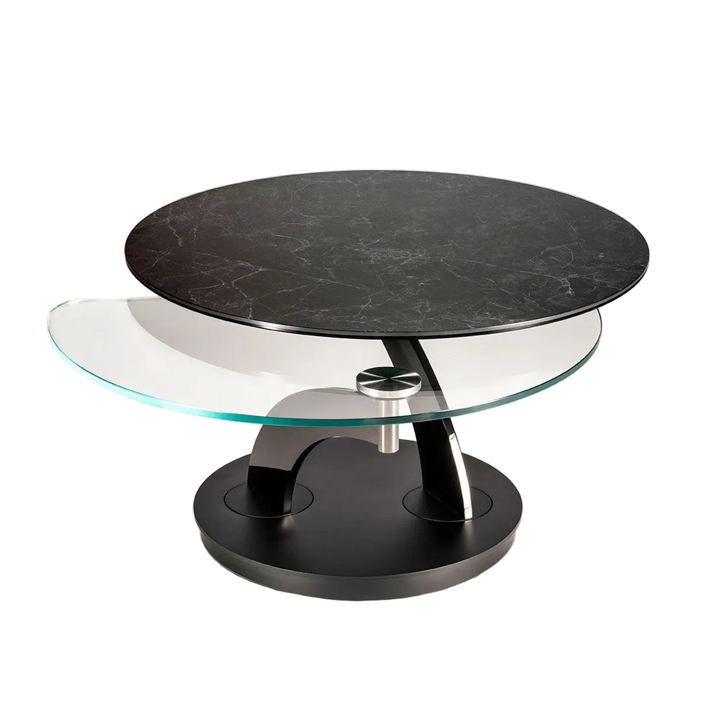 Samurai Extendable Coffee Table