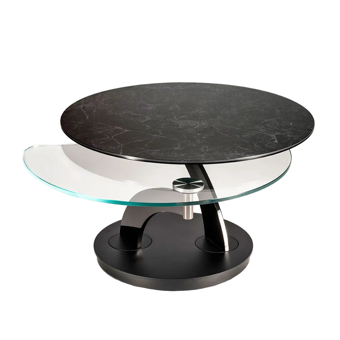 Samurai Extendable Coffee Table