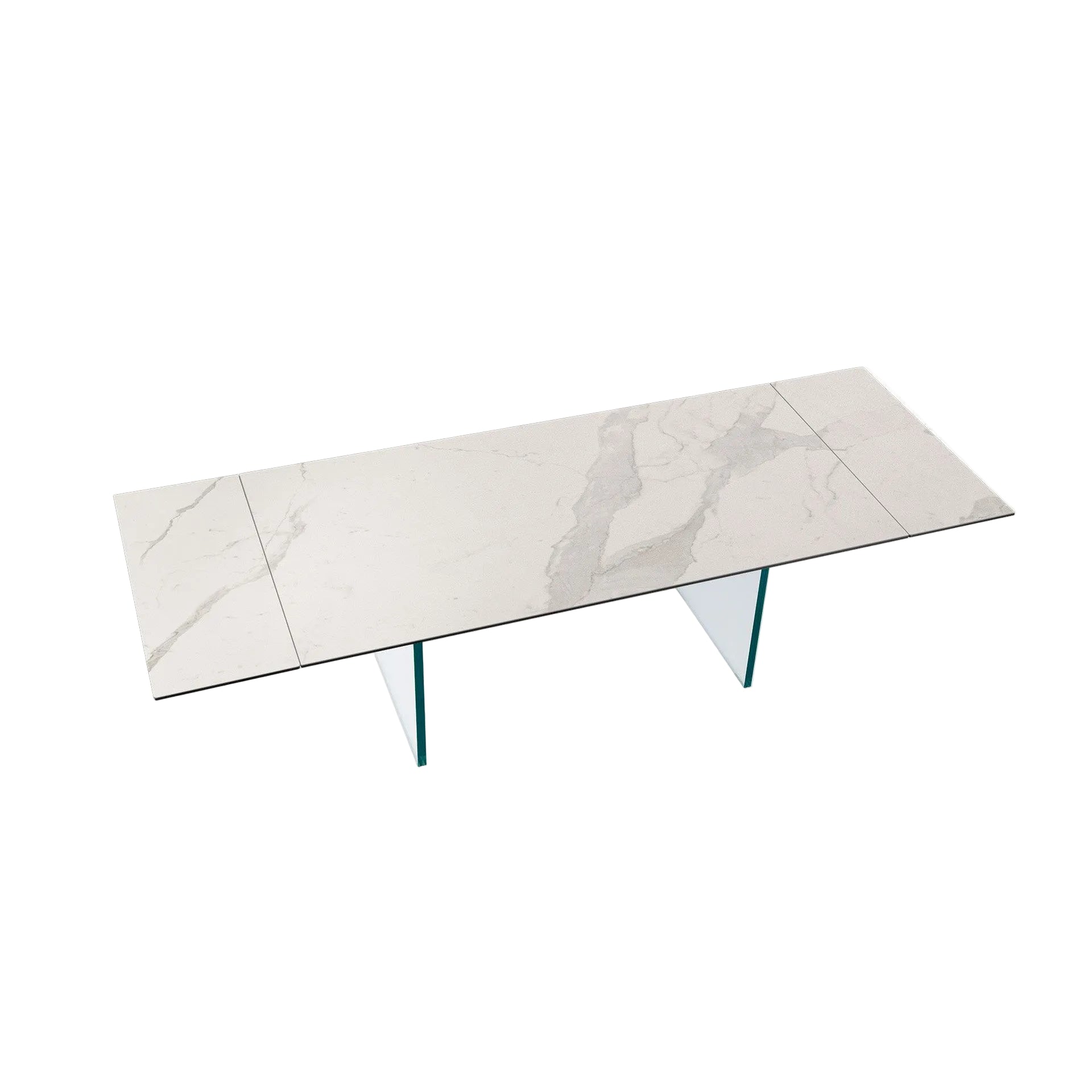 Santiago Extendable Dining Table