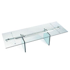 Santiago Extendable Dining Table
