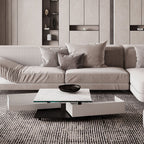 Shedir Extendable Coffee Table