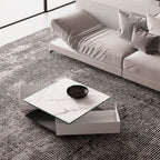 Shedir Extendable Coffee Table