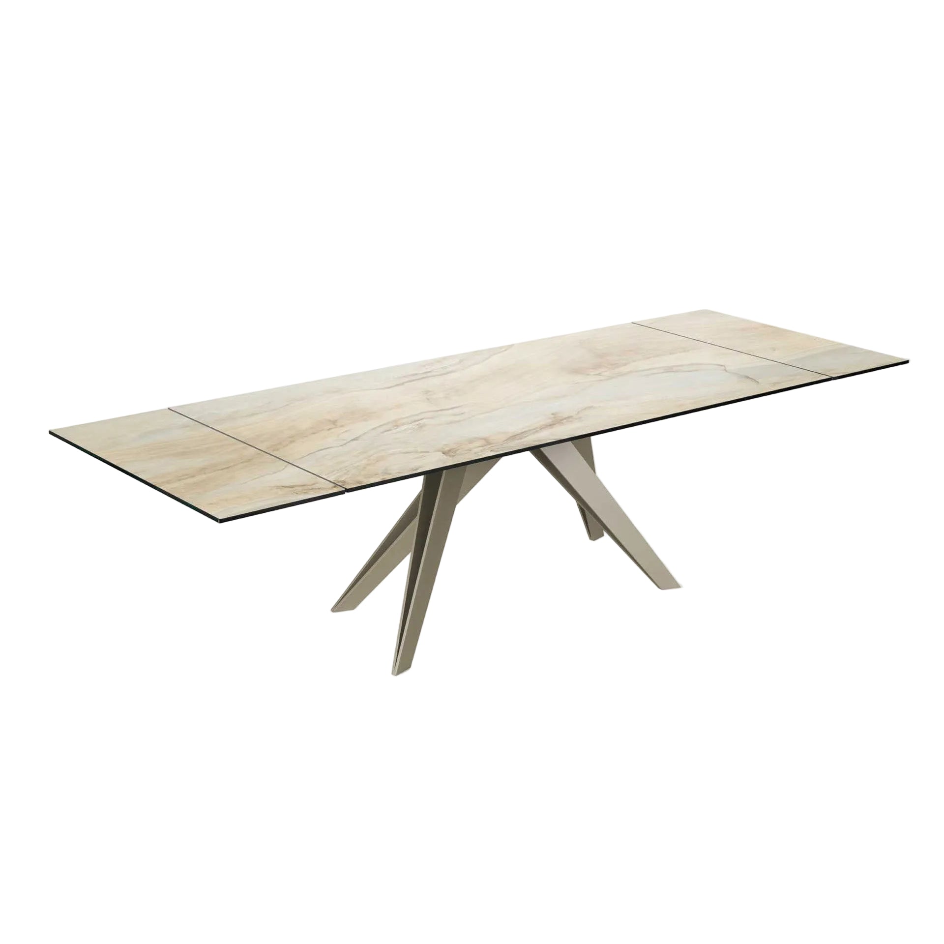 Somnia Extendable Dining Table