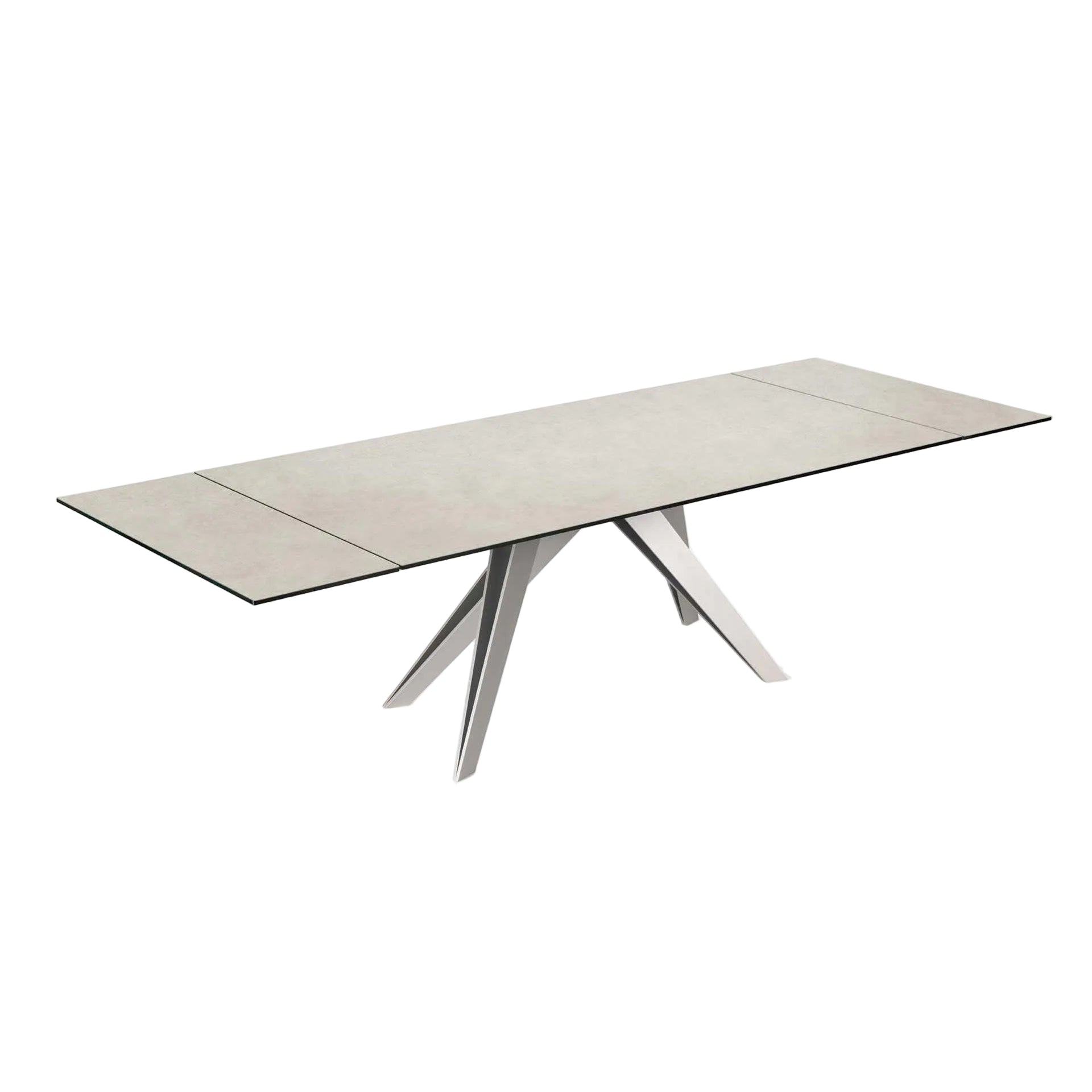 Somnia Extendable Dining Table