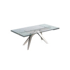 Somnia Extendable Dining Table