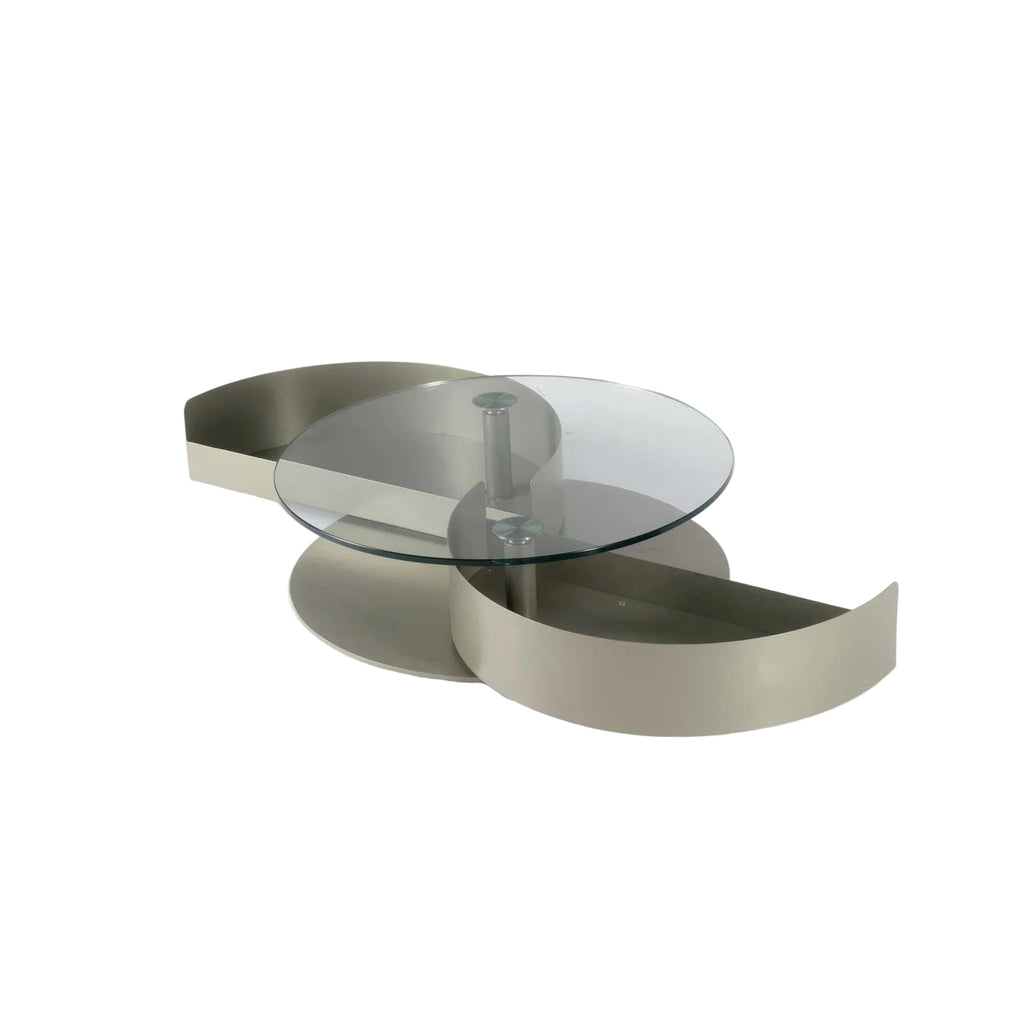 Theta Extendable Coffee Table