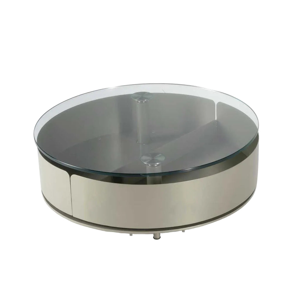 Theta Extendable Coffee Table