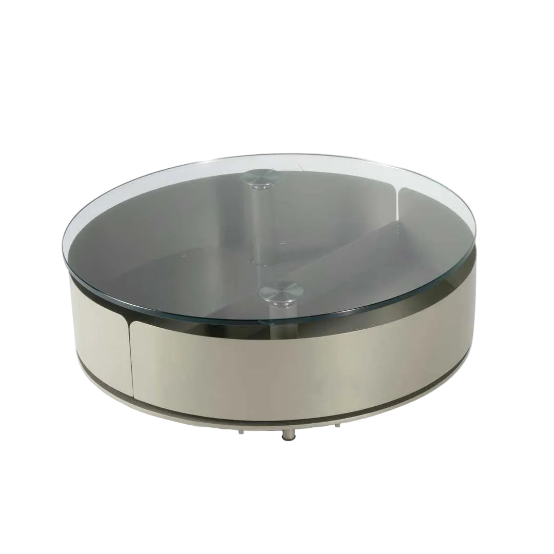 Theta Extendable Coffee Table