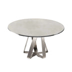 Turning Extendable Dining Table