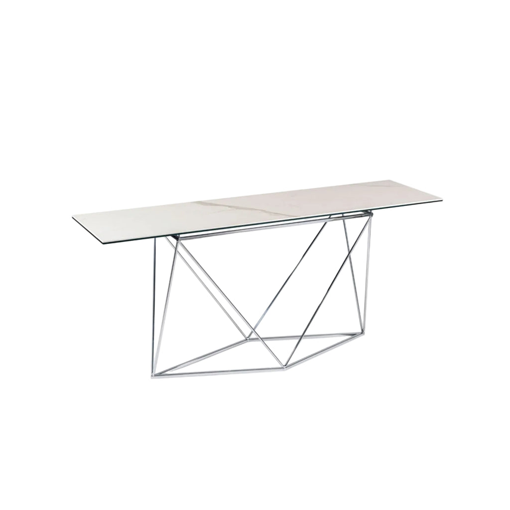 Uptown Console Table