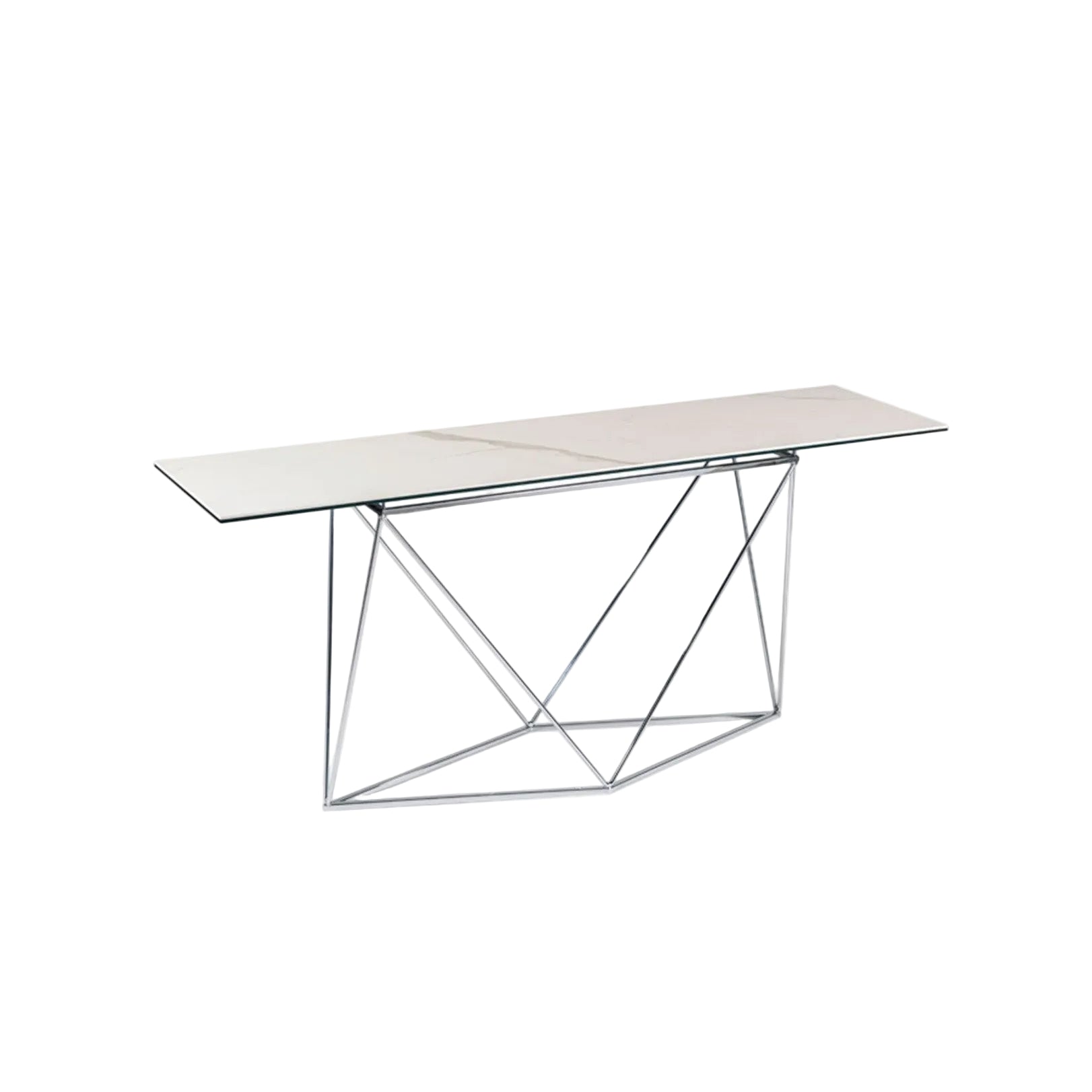 Uptown Console Table